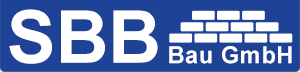 Logo SBB bau Gmbh